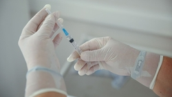 Отказ от прививок возвращает забытые инфекции — ставропольский учёный