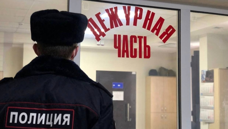 Ставропольца подозревают в краже техники и серебряных украшений у пенсионерки