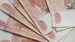 Ставропольцу выплатили 400 тыс. рублей зарплатного долга благодаря прокуратуре 