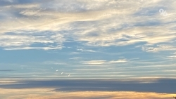 Сильная магнитная буря ждёт ставропольцев в конце октября