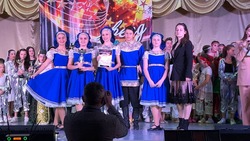 Конкурс талантов собрал более тысячи участников в Кисловодске