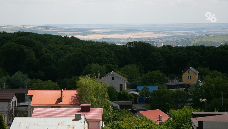 Приставы помогли участнику СВО вселиться в дом в Ставрополе