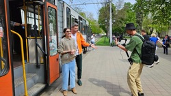 Ведущие тревел-шоу федерального канала посетили Пятигорск