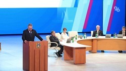 Губернатор Ставрополья нацелил глав ведомств регулярно проводить прямые эфиры