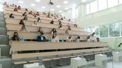 «Сфера образования развивается под руководством губернатора» — член ОП Ставрополья