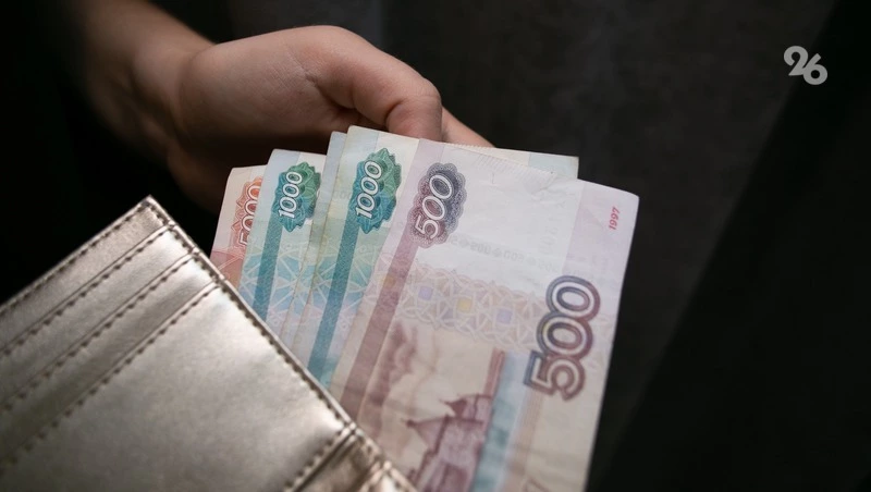 Житель Труновского округа заплатил 513 тыс. рублей за несуществующий квадроцикл