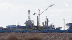 Эколог: причиной зловония в Ставрополе могли стать промышленные выбросы