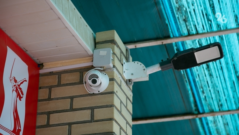 Все мемориалы в Железноводске оборудуют видеокамерами