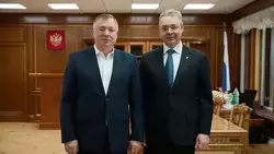 Губернатор Ставрополья доложил вице-премьеру России о строительстве объектов ЖКХ