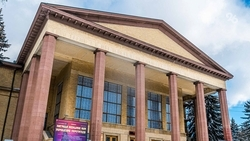 Ставропольский театр завершает юбилейный сезон рекордными показателями