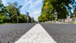 Более 6,5 км дорог обновили в частном секторе Ставрополя
