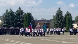 Губернатор Ставрополья поздравил десантников с их праздником