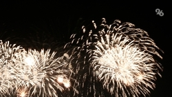 Адвокат Ярмуш: запуск фейрверков с балкона влечёт наказание  