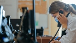 Кол-центр для поддержки семей участников СВО создали в Ставрополе