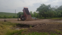 Зону отдыха с артезианской водой обустроят в ставропольском селе