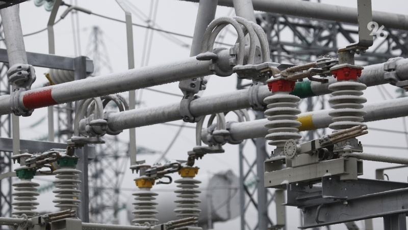 Подготовку топливно-энергетического комплекса к зиме завершили на Ставрополье 