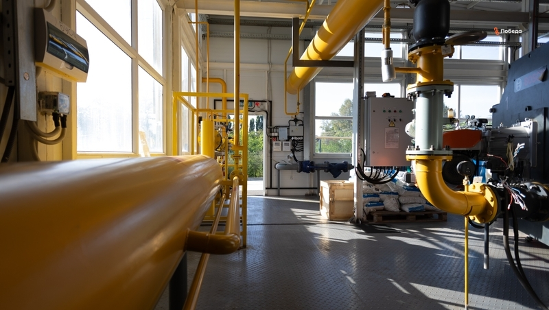 На Ставрополье 14 округов получили паспорта готовности к отопительному сезону