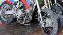 Кубок Ставрополья по эндуро на мотоциклах пройдёт в Невинномысске в субботу