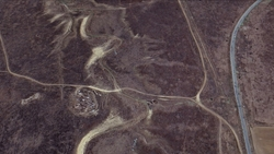 Две свалки на Ставрополье увидели из космоса