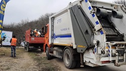 В Пятигорске собрали 670 килограммов отходов в рамках «Чистых игр»