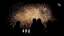 День города в Кисловодске отметят без салюта