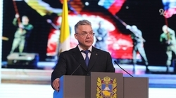 Курс развития Ставрополья, намеченный губернатором, оценили в Госдуме РФ