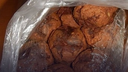 Осуждённому ставропольцу пытались передать наркотики в кексах