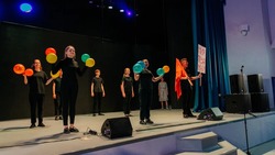 Серия конкурсных просмотров стартовала на фестивале «Российская школьная весна» в Ставрополе