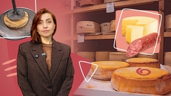 Сырная история по-ставропольски: как домашний проект из кухни вырос в сеть сыроварен при помощи господдержки