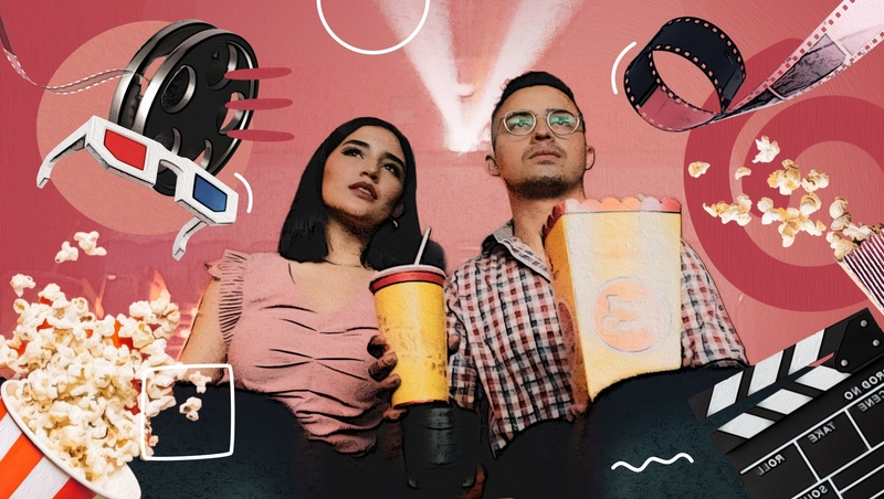 Отечественные премьеры и повторные показы: чем зазывают зрителей кинотеатры Ставропольского края