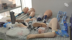 Около 30 дорогостоящих протезов для инвалидов закупили на Ставрополье