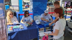 Энергокомпания предложила ставропольцам 270 вакансий на ярмарке трудоустройства