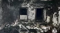 Женщина погибла при пожаре в ставропольском селе Нижняя Александровка