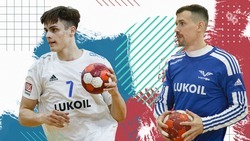 Жара со Снежинском: «Виктор» и «Динамо-Сунгуль» вновь выдали гандбольный триллер  