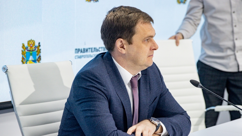 Минприроды Ставрополья: законы об ООПТ надо менять, учитывая интересы людей