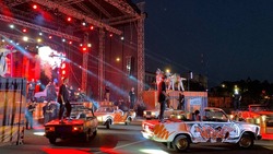 Итоги Международной конкурс-премии уличной культуры и спорта «КАРДО» подвели в Ставрополе