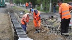 Глава Ставрополья: «Улучшаем дорожную инфраструктуру рядом со спортобъектами»
