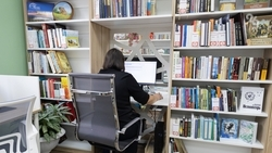 Раритетные издания представляет в своих соцсетях ставропольская библиотека