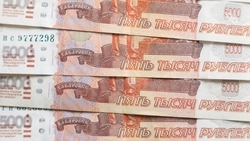 Жительница Ставрополья выиграла 1 млн рублей в новогодней лотерее