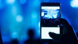 МТС почти в три раза увеличил скорость мобильного интернета на Театральной площади в Ессентуках 