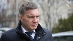 Гендиректор Фонда капитального ремонта общего имущества МКД Ставрополья покидает свой пост