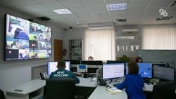 На Ставрополье объявлена авиационная опасность