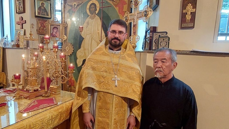 Ставропольский священник посетил 56 стран в качестве миссионера