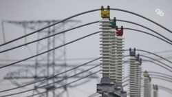 Шесть улиц Ессентуков останутся без света 10 февраля 