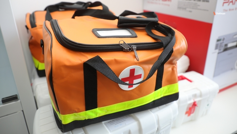 Новый сельский ФАП планируют сдать в Предгорном округе в декабре