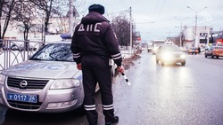 Автоинспекторы Ставрополья объявили охоту на нетрезвых водителей