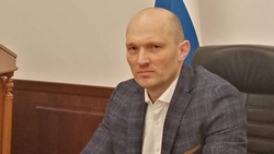 Борис Семеняк назначен и. о. министра физической культуры и спорта Ставрополья