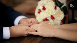 Дима Масленников поздравил друзей со свадьбой на шоу «Суперниндзя» в Минводах