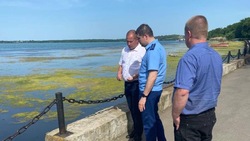 Прокуратура выясняет обстоятельства прорыва канализации в Солнечнодольске