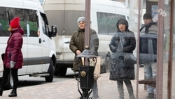 Для ведения пересадочного тарифа в Ставрополе нужна развитая система проездных